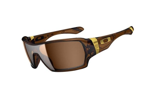 [OO9190-04] OAKLEY SI Offshoot Amber w/Bronze Polarized 19150