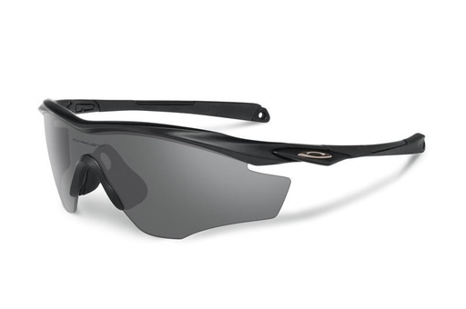 [OO9212-11] OAKLEY SI M2 Frame Matte Black w/Black Iridium 19150