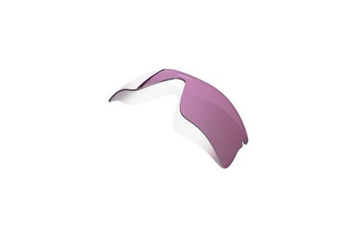 [11-240] OAKLEY Radar Range Lens G20 Black Iridium 7500