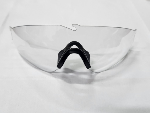 [101-532-009] OAKLEY SI Ballistic Alpha Photochromic Replacement Lens, 13771