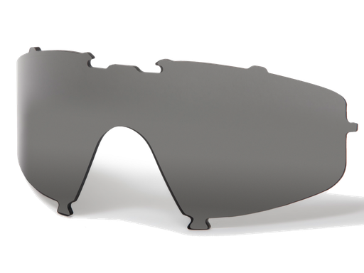 [101-289-001] ESS Influx Replacement Lens Smoke Gray, 4436