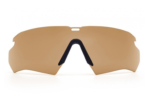 [740-0509] ESS Crossbow Hi-Def Bronze Replacement Lens, 4161