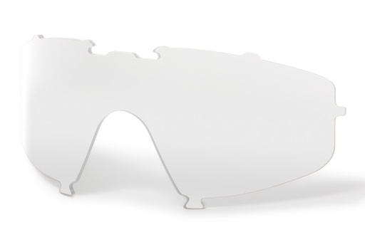 [101-289-002] ESS Influx Clear Replacement Lens, 4436