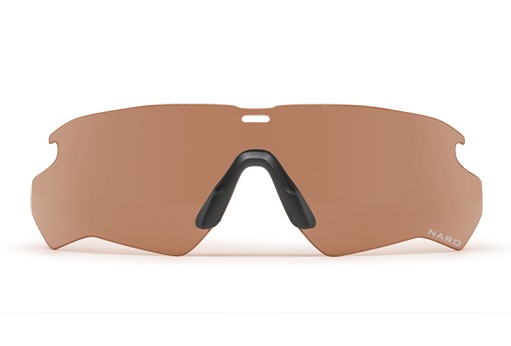 [102-190-006] ESS Crossblade NARO Hi-Def Copper Replacement Lens, 4301