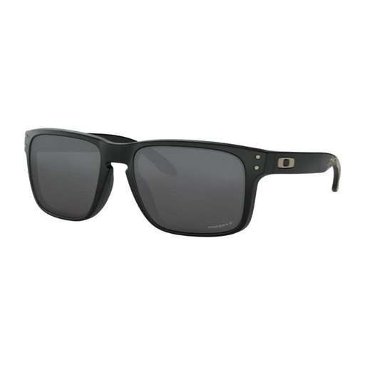 [OO9102-J255] OAKLEY SI Holbrook American Traditional w/Prizm Blk Polarized 26150