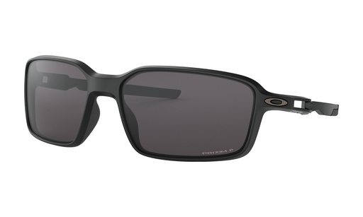 [OO9429-0664] OAKLEY SI Siphon Matte Black w/Prizm Grey Polarized 24900
