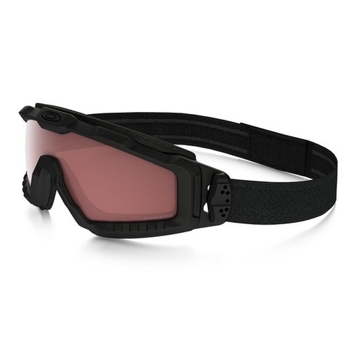 [OO7065-02] OAKLEY SI Ballistic HALO Matte Black w/Prizm TR45 11650