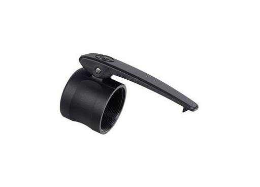 [52932] ASP Nexus T Cap with Belt Clip for Talon Batons (T-Series, Button) 4704