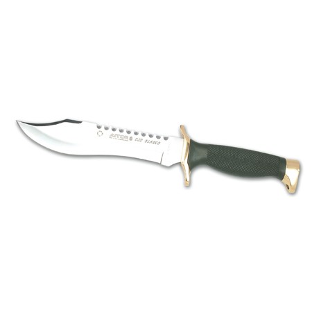 [16009] AITOR Oso w/OD Green Sheath 20351