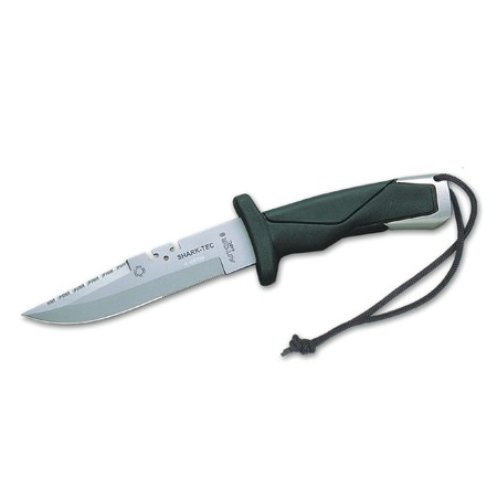 [16044] AITOR SharkTec w/Black Sheath 24644