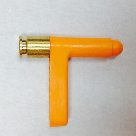 [STRAK47] SAF-T-ROUND 7.62 x 39 AK47