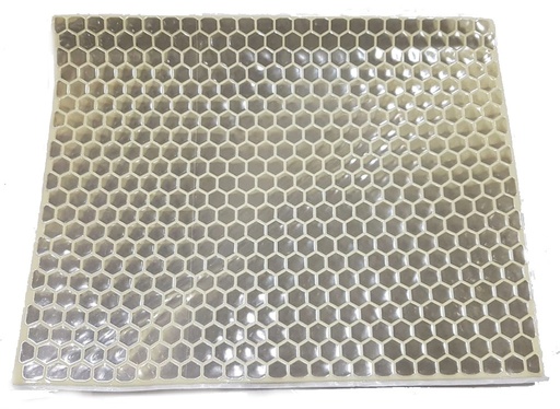 [9-30070] CYALUME Cyflect 8'' x 10'' Adhesive Panel 1400