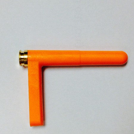 [STR223] SAF-T-ROUND 0.223 Caliber