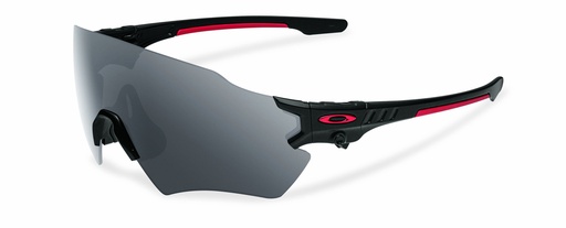 [OO9267-01] OAKLEY SI Tombstone Matte Black Reap w/Black Iridium 24150
