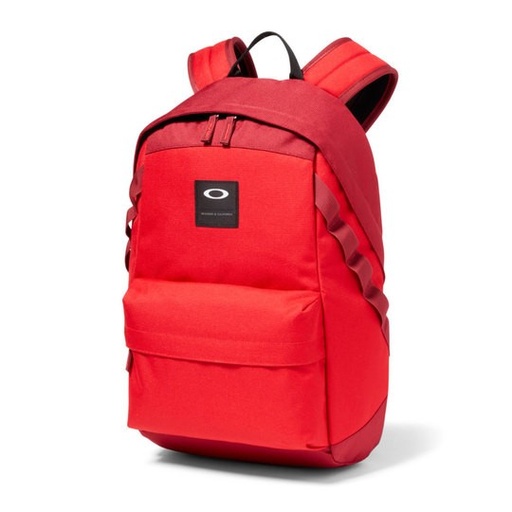 [921013-465] OAKLEY Holbrook 20L Backpack Red Line 9698