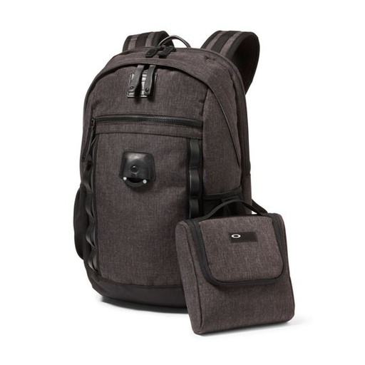 [92969-02E] OAKLEY Voyage 22L Backpack, Blackout 19064