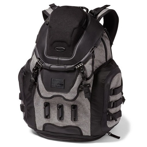 [921017-23Q] OAKLEY Kitchen Sink LX Black 31065