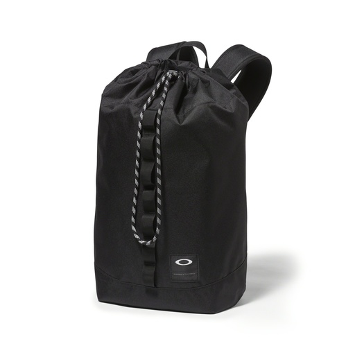 [92971-02E] OAKLEY Holbrook 23L Cinch Pack Blackout 7481