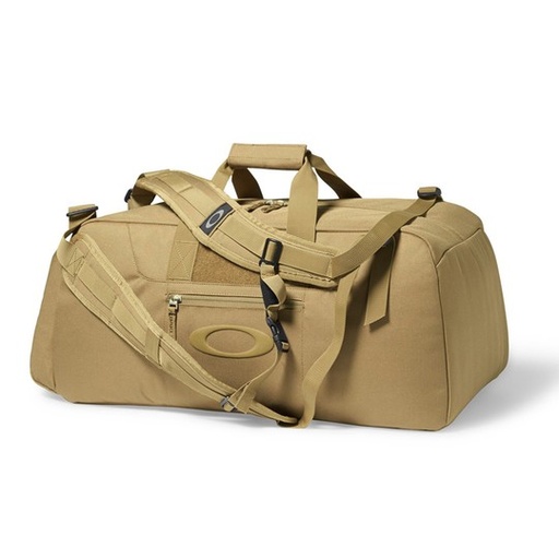 [92668-86W] OAKLEY SI Duffel Pack - Coyote 14842