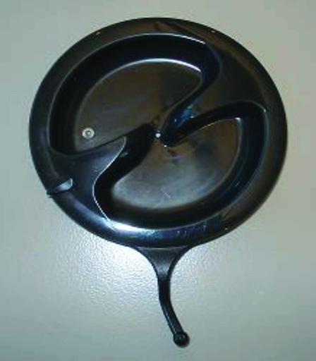 [7-1718] CamelBak Replacement Cap with O Ring, for MilSpec Antidote Reservoir