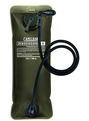 [90796] CamelBak CBR X 3L Long Neck Replacement Reservoir