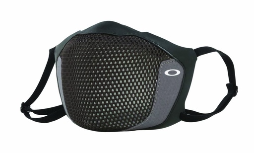 [MSK3] OAKLEY Mask, Black