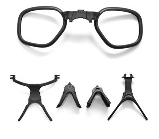 [740-0411] ESS Universal Prescription (U-RX) Insert, 5998