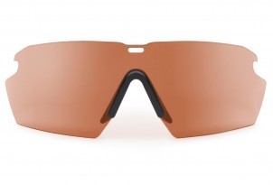 [740-0478] ESS Crosshair Hi-Def Copper Replacement Lens, 4044