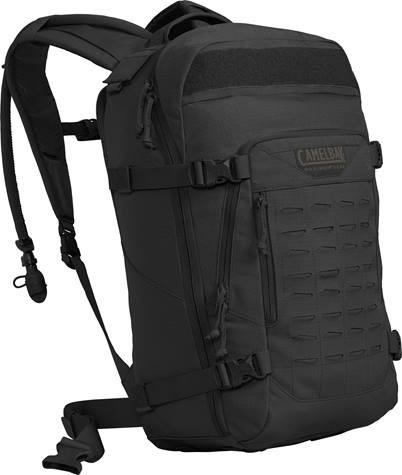 [1730001000] CamelBak Sparta 3L 100oz Mil Spec Crux Lumbar Black, 32005
