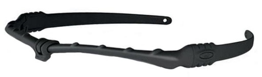[101-039-001] OAKLEY SI Ballistic M Frame 3.0 Black Replacement Frame, 4941