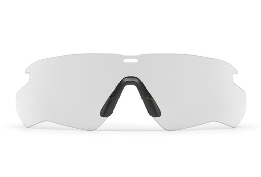 [102-189-004] ESS Crossblade Clear Replacement Lens, 4301