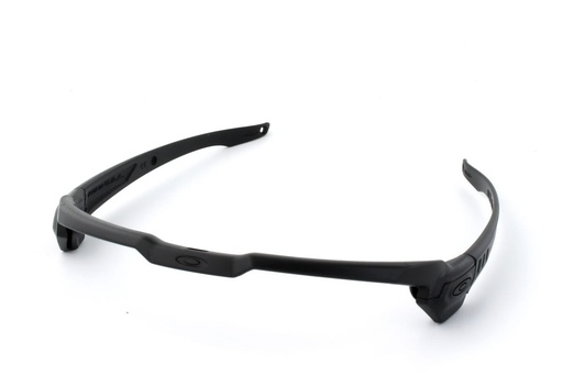 [102-619-001] OAKLEY SI Ballistic M Frame Alpha Matte Black Replacement Frame, 5032