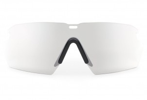 [740-0479] ESS Crosshair Clear Replacement Lens, 4044