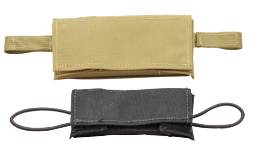 [70-CWK-BK-2] TEAM WENDY EXFIL® Counterweight Kit, Size 2 (Large), Black