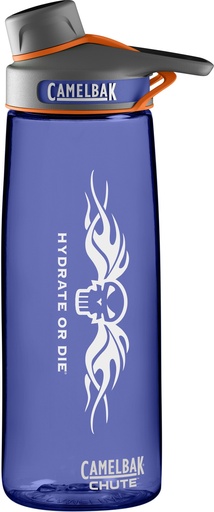 [53548] CamelBak Chute 0.75L Marine Blue HOD 1600