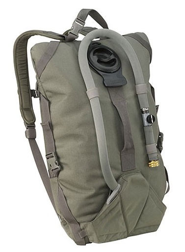 [90637] CamelBak SquadBak 25L Omega Foliage Green 32685
