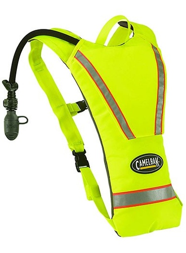 [30082] CamelBak Hi-Viz 2L Mil Spec Antidote Lime Green 30082