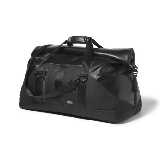 [92865-01K] OAKLEY Factory Pilot Duffel Jet Black 18974