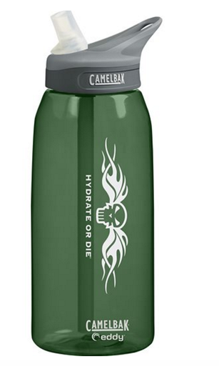 [53925] CamelBak eddy 1.0L Hunter HOD 1500