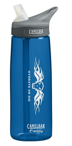 [53924] CamelBak eddy 0.75L Oxford HOD 1500