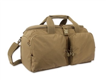 [B-RLO1-G2-CT] TACPROGEAR Rapid Load Out Bag Gen2, Regular, Coyote Tan (Closeout)