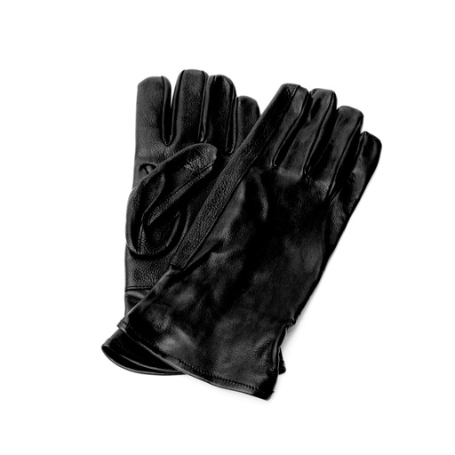 [FAA 037] MARLOW Abseil Black Glove, Medium (M)