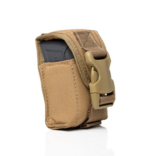 [MH-MCT] MOHOC MOLLE Case Tan