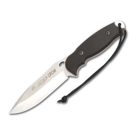 [16128] AITOR Crow w/Black Sheath 20644