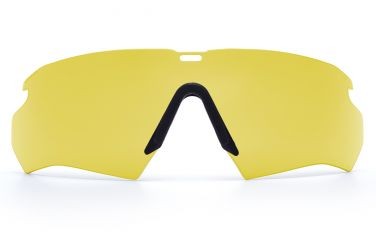 [740-0423] ESS Crossbow Hi-Def Yellow Replacement Lens (includes nosepiece), 4164