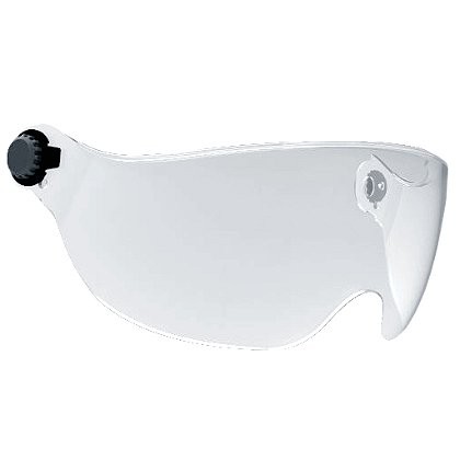 [80-VIS-01] TEAM WENDY Visor kit for SAR Helmet