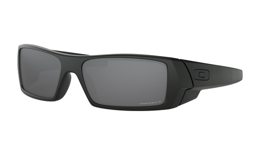 [OO9014-2860] OAKLEY SI Gascan Blackside w/Prizm Black Polarized 21150