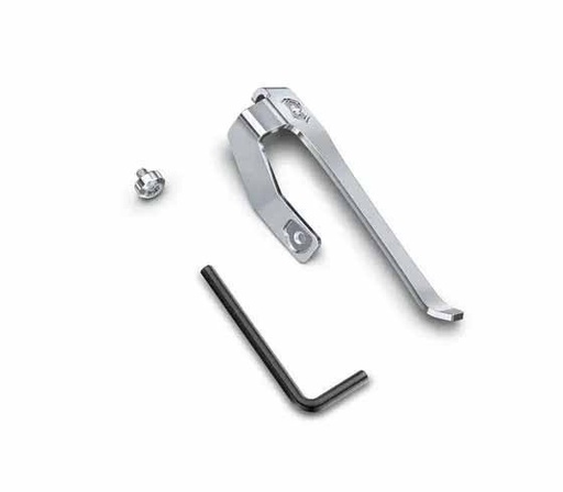[3.0240.B1] Victorinox Clip for SwissTool Spirit BS, Silver