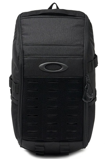 [921554-02E] OAKLEY Extractor Sling Pack 2.0 Black Backpack, 13199