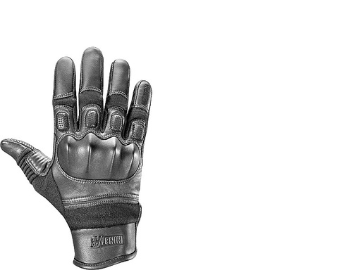 KINETIXX X-Trem Black Gloves, 9184